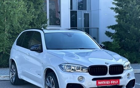 BMW X5, 2016 год, 4 250 000 рублей, 4 фотография