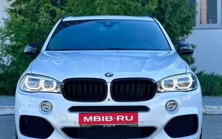 BMW X5, 2016 год, 4 250 000 рублей, 3 фотография