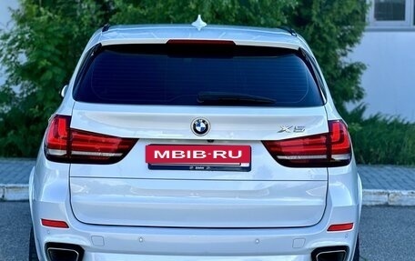 BMW X5, 2016 год, 4 250 000 рублей, 7 фотография