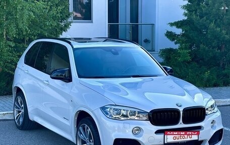 BMW X5, 2016 год, 4 250 000 рублей, 5 фотография