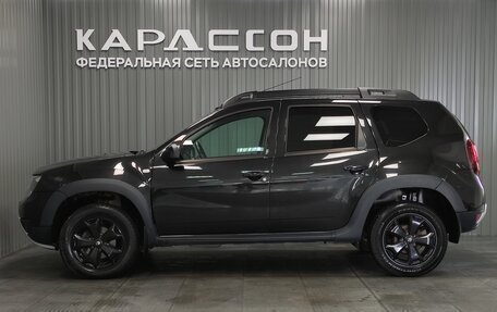 Renault Duster, 2020 год, 1 712 000 рублей, 5 фотография