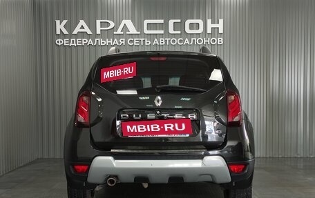 Renault Duster, 2020 год, 1 712 000 рублей, 4 фотография