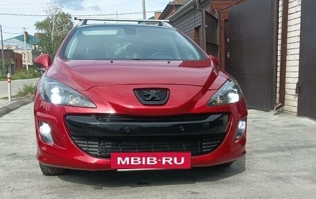 Peugeot 308 II, 2008 год, 630 000 рублей, 4 фотография