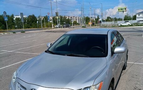 Toyota Camry, 2007 год, 1 199 999 рублей, 2 фотография