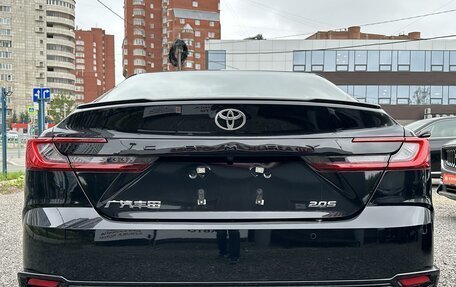 Toyota Camry, 2024 год, 4 100 000 рублей, 6 фотография