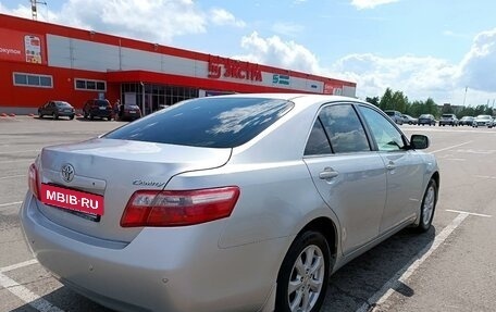 Toyota Camry, 2007 год, 1 199 999 рублей, 3 фотография