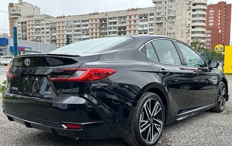 Toyota Camry, 2024 год, 4 100 000 рублей, 7 фотография