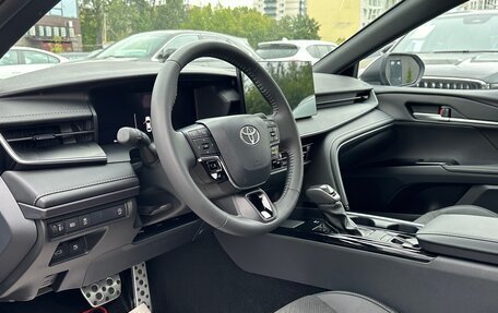 Toyota Camry, 2024 год, 4 100 000 рублей, 9 фотография