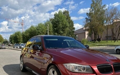 BMW 3 серия, 2011 год, 1 400 000 рублей, 3 фотография