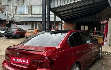 BMW 3 серия, 2011 год, 1 400 000 рублей, 4 фотография