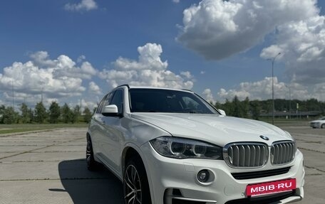 BMW X5, 2015 год, 2 фотография