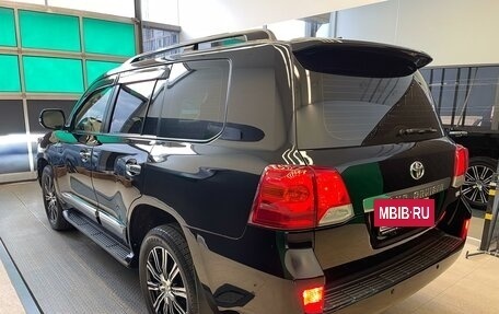 Toyota Land Cruiser 200, 2013 год, 3 900 000 рублей, 6 фотография