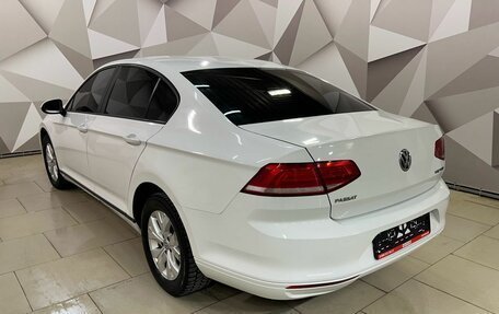 Volkswagen Passat B8 рестайлинг, 2016 год, 1 740 000 рублей, 4 фотография