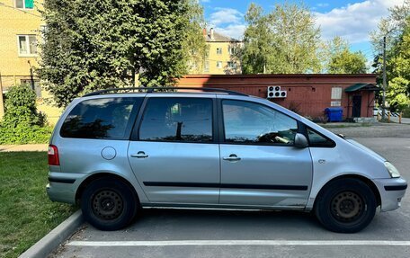 Ford Galaxy II, 2004 год, 370 000 рублей, 4 фотография