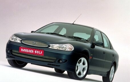 Ford Mondeo II, 1998 год, 100 000 рублей, 1 фотография