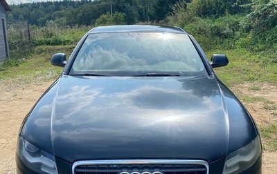 Audi A4, 2009 год, 885 000 рублей, 1 фотография