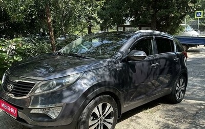 KIA Sportage III, 2014 год, 1 500 000 рублей, 1 фотография