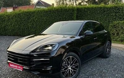 Porsche Cayenne III, 2024 год, 15 200 000 рублей, 1 фотография