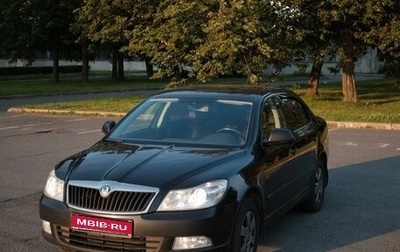 Skoda Octavia, 2012 год, 650 000 рублей, 1 фотография