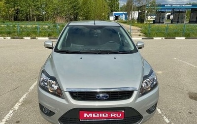 Ford Focus II рестайлинг, 2011 год, 1 550 000 рублей, 1 фотография