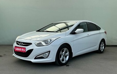 Hyundai i40 I рестайлинг, 2014 год, 1 450 000 рублей, 1 фотография