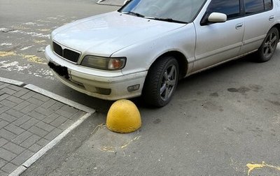 Nissan Cefiro II, 1997 год, 319 000 рублей, 1 фотография