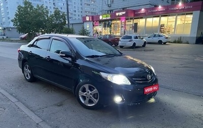 Toyota Corolla, 2011 год, 1 440 000 рублей, 1 фотография