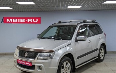 Suzuki Grand Vitara, 2008 год, 970 000 рублей, 1 фотография