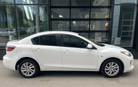 Mazda 3, 2011 год, 1 099 000 рублей, 4 фотография