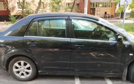 Nissan Tiida, 2011 год, 500 000 рублей, 5 фотография