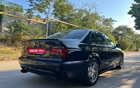 BMW 5 серия, 1997 год, 530 000 рублей, 3 фотография