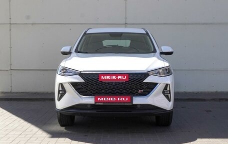 Haval F7 I, 2023 год, 2 155 000 рублей, 3 фотография