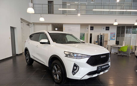 Haval F7 I, 2019 год, 1 980 000 рублей, 3 фотография