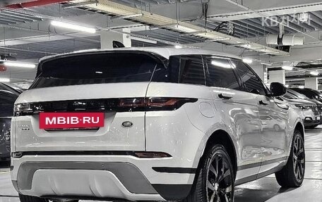 Land Rover Range Rover Evoque II, 2021 год, 3 850 000 рублей, 2 фотография