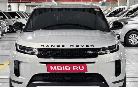 Land Rover Range Rover Evoque II, 2021 год, 3 850 000 рублей, 3 фотография