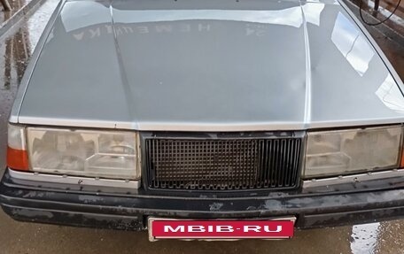 Volvo 940, 1992 год, 115 000 рублей, 6 фотография