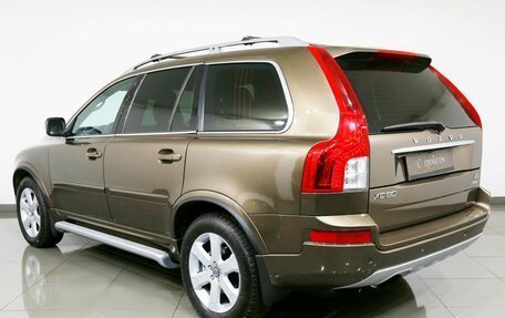 Volvo XC90 II рестайлинг, 2012 год, 1 725 000 рублей, 4 фотография