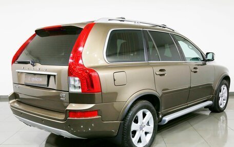 Volvo XC90 II рестайлинг, 2012 год, 1 725 000 рублей, 2 фотография