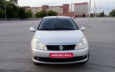 Renault Symbol, 2011 год, 490 000 рублей, 2 фотография