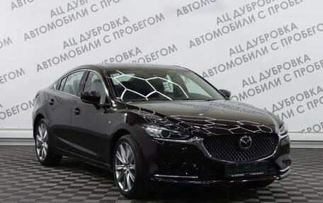 Mazda 6, 2023 год, 4 089 000 рублей, 3 фотография