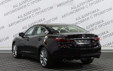 Mazda 6, 2023 год, 4 089 000 рублей, 4 фотография