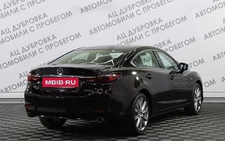 Mazda 6, 2023 год, 4 089 000 рублей, 2 фотография