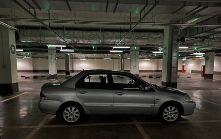 Mitsubishi Lancer IX, 2007 год, 555 000 рублей, 3 фотография