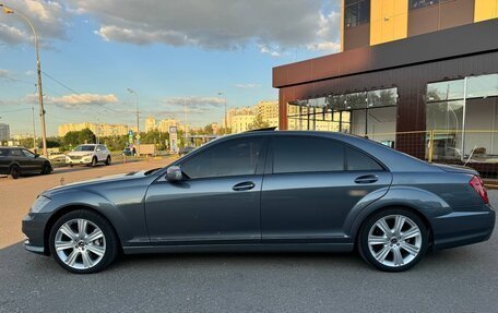 Mercedes-Benz S-Класс, 2010 год, 2 000 000 рублей, 4 фотография