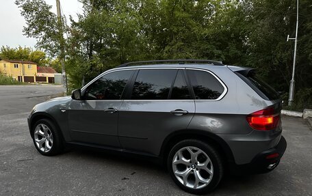 BMW X5, 2009 год, 1 100 000 рублей, 9 фотография