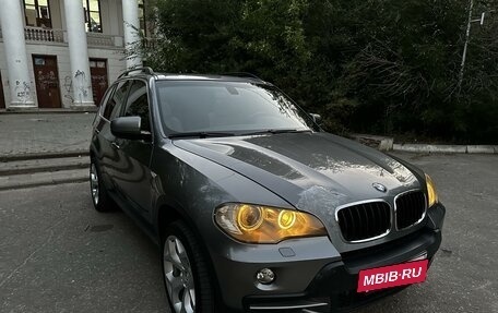 BMW X5, 2009 год, 1 100 000 рублей, 8 фотография