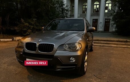 BMW X5, 2009 год, 1 100 000 рублей, 3 фотография