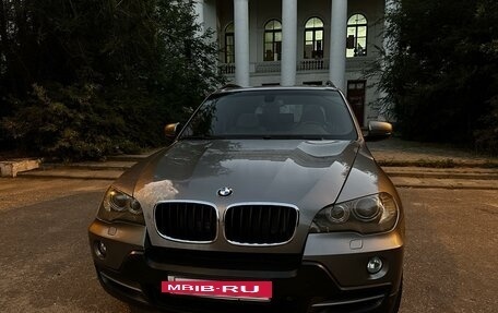 BMW X5, 2009 год, 1 100 000 рублей, 6 фотография