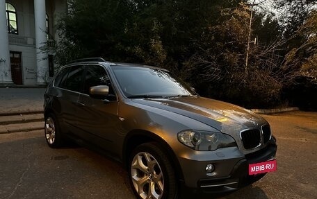 BMW X5, 2009 год, 1 100 000 рублей, 7 фотография