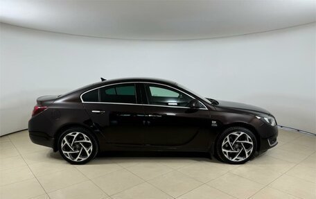 Opel Insignia II рестайлинг, 2014 год, 1 529 000 рублей, 4 фотография